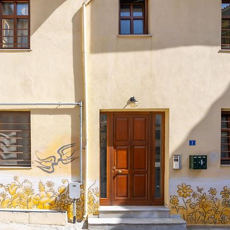 Angels Apartment Free Private Parking Thessaloniki Exterior photo