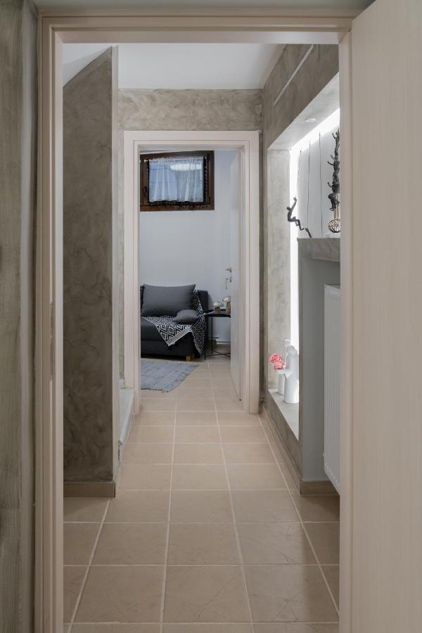 Angels Apartment Free Private Parking Thessaloniki Exterior photo