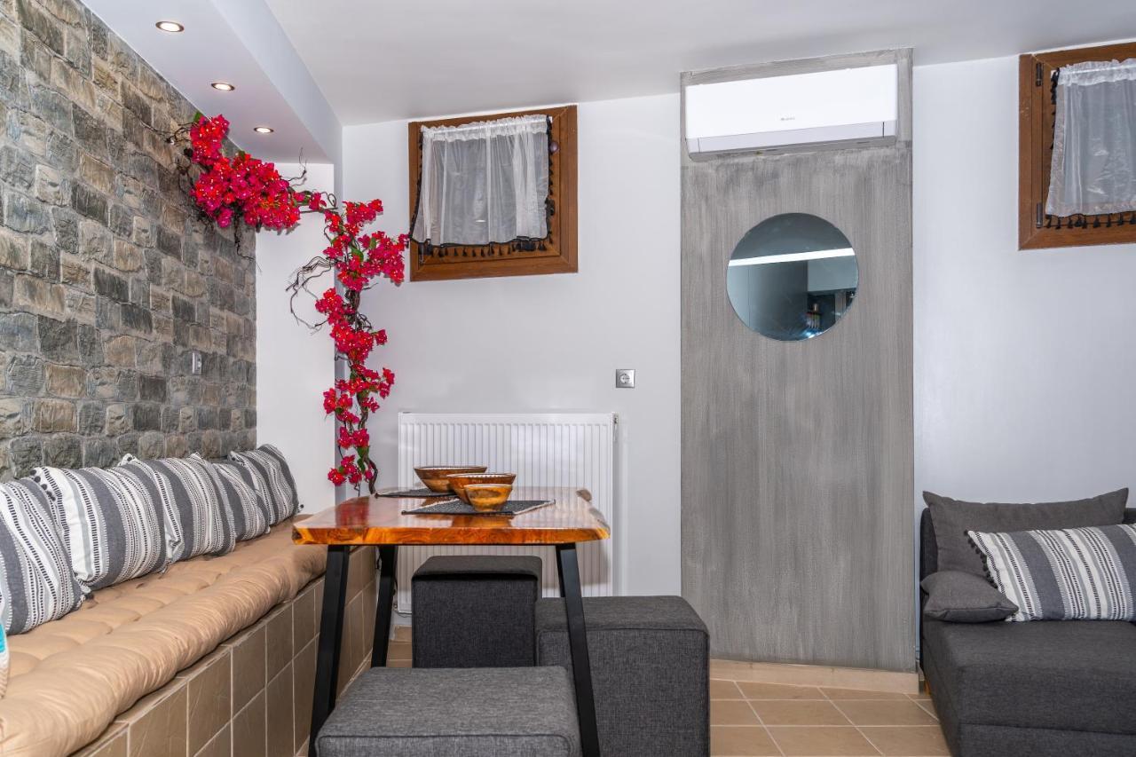 Angels Apartment Free Private Parking Thessaloniki Exterior photo