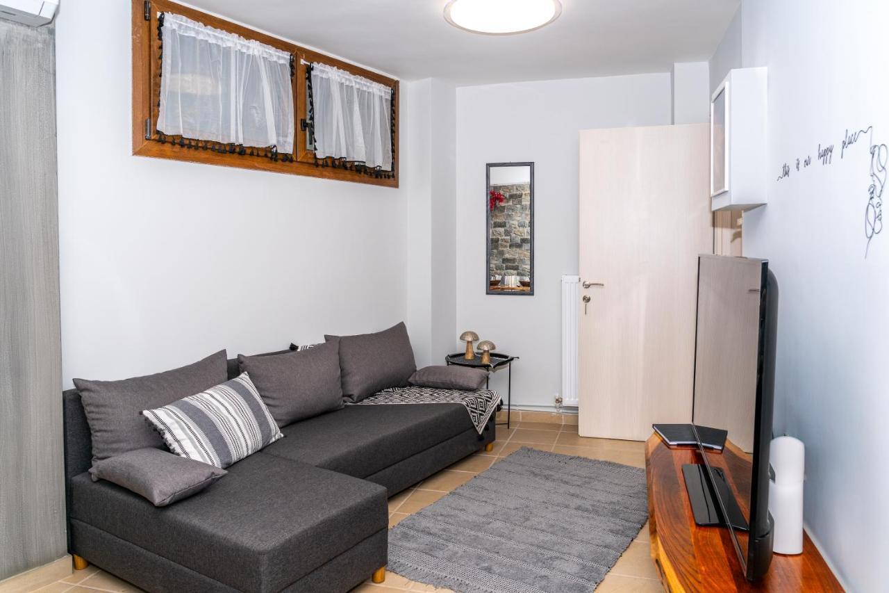 Angels Apartment Free Private Parking Thessaloniki Exterior photo